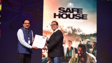 Norwegian Film "Safe House" Wins the Prestigious ICFT–UNESCO Gandhi Medal at 56th International Film Festival of India