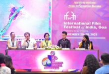 Bulgaria’s ‘Axis of Life’ Brings Philosophy and Spirituality to IFFI Stage