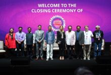 WAVES Film Bazaar 2025 Concludes with Record International Participation, Strategic MoUs and over ₹1050 Crore Business Leads