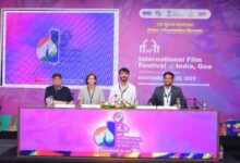 Stories of Memory, Resilience, and Survival Take Center Stage at IFFI