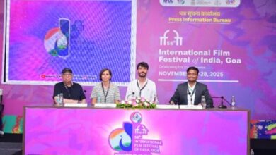 Stories of Memory, Resilience, and Survival Take Center Stage at IFFI