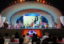 Northeast takes centre stage at IFFI 2025 closing ceremony with grand cultural showcase