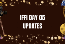 IFFI 2025 Day 05: Stories That Move Us: In Pictures — Filmmakers Bring Emotion, Insight & Imagination to #IFFIWood