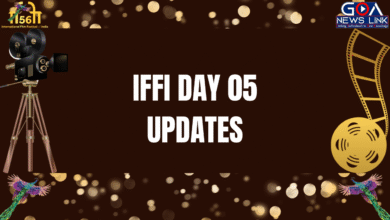 IFFI 2025 Day 05: Stories That Move Us: In Pictures — Filmmakers Bring Emotion, Insight & Imagination to #IFFIWood