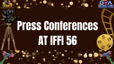 Odia Film “Maliput Melodies”: A Anthology of Stories from Rural Koraput The Odia feature “Maliput Melodies”, directed by Vishal Patnaik and produced by Kaushik Das, was also screened today. Speaking at the press conference, Patnaik—who hails from Koraput district—said the film is a tribute to the stories, culture and people of rural Odisha. “We wanted to tell our stories,” he said, recounting how the idea evolved into an anthology based on narratives from Koraput. Except for Patnaik himself and music director Tosh Nanda, most crew members are newcomers to the industry. The film’s production spanned over two and a half years, during which untrained local actors were coached for their roles. Producer Kaushik Das stated that the film, which was shot in remote villages with limited modern amenities, highlights local culture, food, landscapes and colloquial language, presenting rural life with warmth and humour. About 20% of the cast comes from theatre backgrounds, while all other actors are local villagers, he informed.