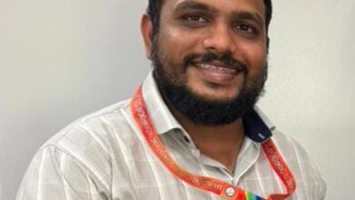 Goa Athlete Shubham Tulsidas shetgaonkar Wins Brozen at National Thang-Ta Championship