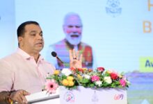 DITE&C’s skilling initiatives gaining momentum under Shri Rohan Khaunte