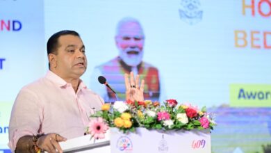 DITE&C’s skilling initiatives gaining momentum under Shri Rohan Khaunte