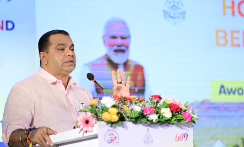 DITE&C’s skilling initiatives gaining momentum under Shri Rohan Khaunte