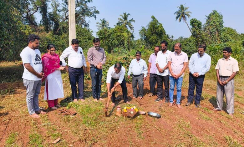 Vedanta Sesa Goa Strengthens Local Farming Across 20+ Hectares in Maem