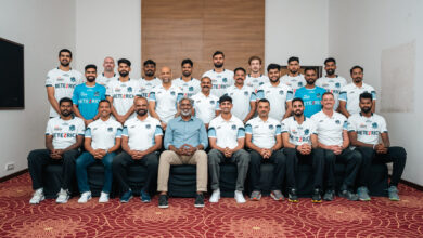 Goa Guardians: A Grit-Fuelled Journey in the maiden Prime Volleyball League Season