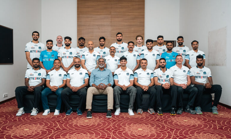 Goa Guardians: A Grit-Fuelled Journey in the maiden Prime Volleyball League Season