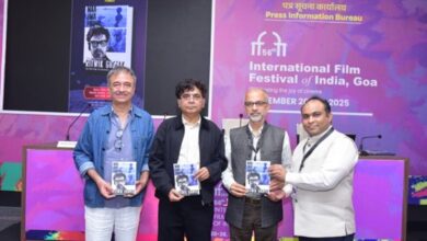 Cinema, Memory and Legacy Converge as Curtains Lift on ‘Maa, Uma, Padma’