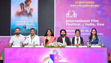‘Khoya Paya’: A Heart-Wrenching Tale of Abandonment and Love Screened at 56th IFFI