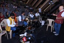 Special Screening of restored silent film ‘Muraliwala’ at 56th IFFI by NFDC-NFAI