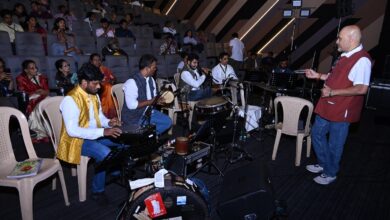 Special Screening of restored silent film ‘Muraliwala’ at 56th IFFI by NFDC-NFAI