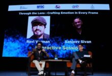 A Journey Through Frames: Unpacking the Art of Visual Storytelling