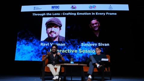 A Journey Through Frames: Unpacking the Art of Visual Storytelling