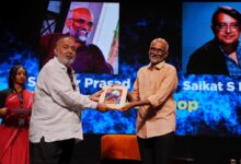 A Journey Through the Edit Table: Sreekar Prasad Unpacks the Craft behind Cinematic Rhythm