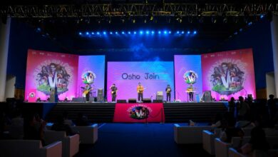 IFFIESTA 2025 Concludes with Four Evenings of Music, Culture and Cinematic Celebration at IFFI