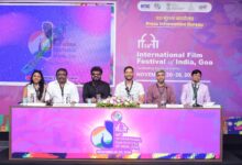 IFFIsiasts eavesdropped on the ‘Whispers of The Mountains’ at Press Conference