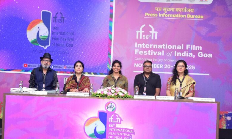 Where the Jungle Holds Its Ground: ‘Vanya’ Unfolds a Love Beyond Words