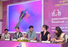 From Mountains of Tashkent to the Remote Villages of Slovakia, Compelling Human Stories Reach the Silver Screen at IFFI 56
