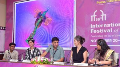 From Mountains of Tashkent to the Remote Villages of Slovakia, Compelling Human Stories Reach the Silver Screen at IFFI 56