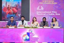 ‘Bindusagar’ reflected upon ‘full circle of life’ in profound tranquillity at 56th IFFI