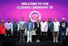 Waves Film Bazaar 2025 wrapped up with Momentum at 56th IFFI