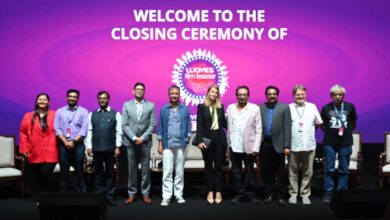 Waves Film Bazaar 2025 wrapped up with Momentum at 56th IFFI