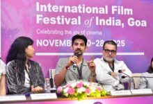 Through the Eyes of a Boy Who Never Ages, Songs of Adam Reflects a Nation’s Soul