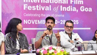 Through the Eyes of a Boy Who Never Ages, Songs of Adam Reflects a Nation’s Soul