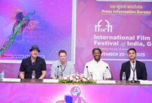 Global Voices at IFFI Explore Motherhood, Identity and History Through Two Powerful Films