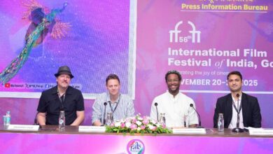 Global Voices at IFFI Explore Motherhood, Identity and History Through Two Powerful Films