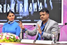 “IFFI is where you celebrate cinema and watch films from around the world”: Director Agni