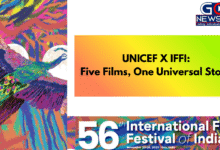 UNICEF X IFFI: Five Films, One Universal Story