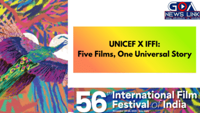 UNICEF X IFFI: Five Films, One Universal Story