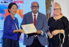 Global Recognition for Molbio Diagnostics - Recipient of the Prestigious KOCHON Prize 2024