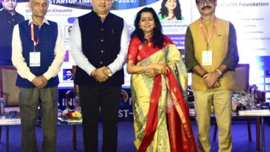 Rohan Khaunte highlights Government’s collaborative efforts with academia and industry at GIST 2025