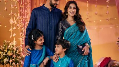 Celebrate the Wedding Season in Style with Fabindia’s 2025 Collection