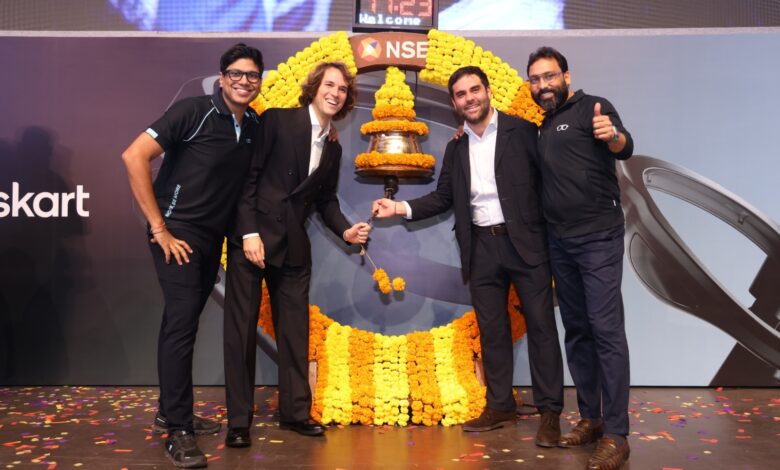 Lenskart launches Barcelona-born Meller in India and expands premium portfolio with new creative partnership with Labubu Maker Popmart; Strengthens Global House of Brands