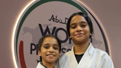 De Sequeira Sisters Shine on the Global Jiu-Jitsu Stage
