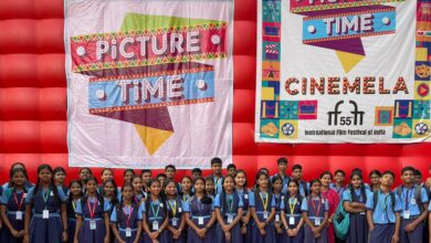 NFDC and ESG Collaborate With PictureTime Digiplex for Landmark IFFI Edition; Shah Rukh Khan’s Classics, ‘12th Fail’, ‘Manjummel Boys’ to Make Their Debut in 'Inflatable Theatres’