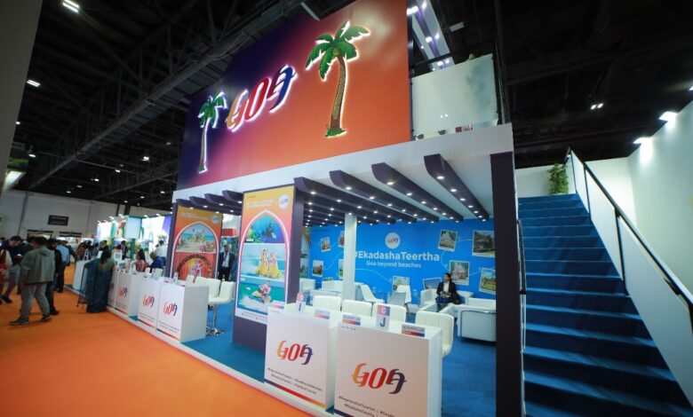 Goa Tourism to Spotlight Regenerative and Future-Ready Tourism at Qatar Expo 2025