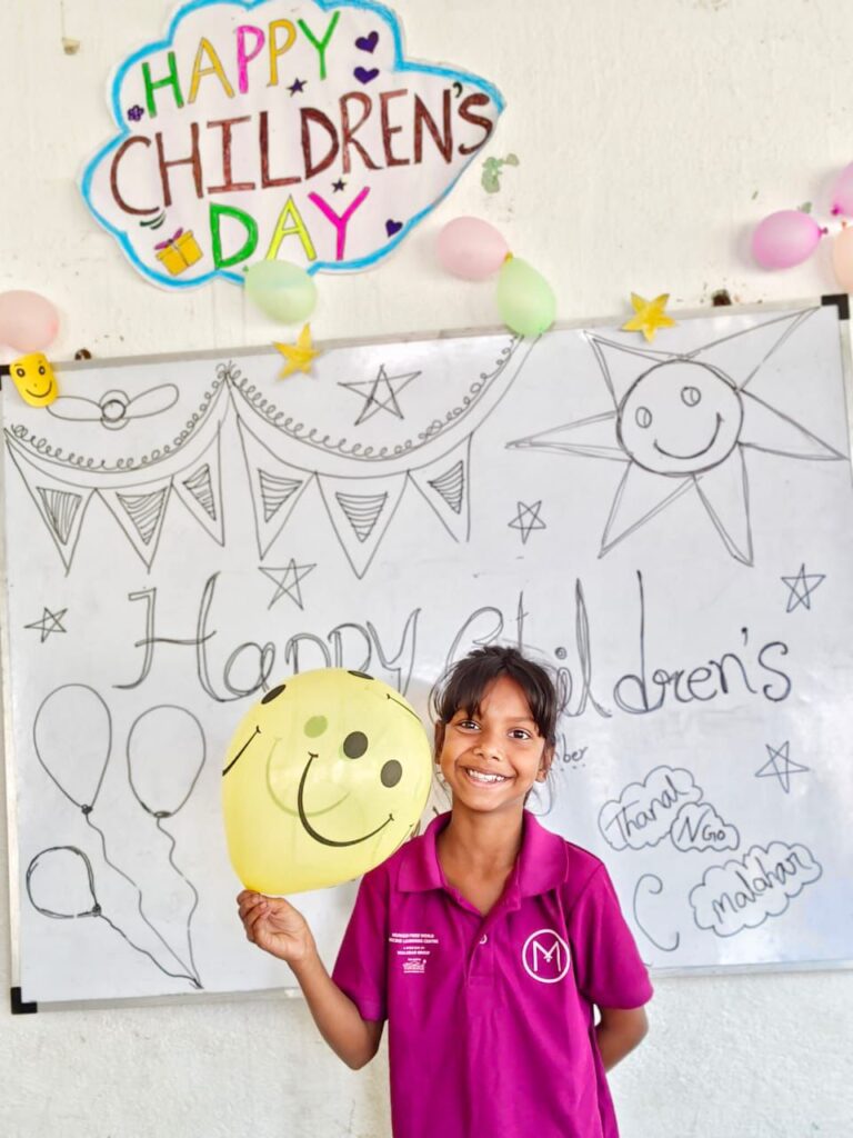Children’s Day programmes held at Malabar Group’s 1531 Micro Learning Centres across India