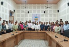 Angelo Nunes Unanimously Elected Chairman of Vasco Carnival Committee 2026; 52-Member Panel Formed for Grand Celebration