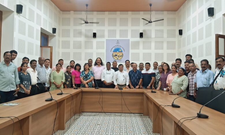 Angelo Nunes Unanimously Elected Chairman of Vasco Carnival Committee 2026; 52-Member Panel Formed for Grand Celebration