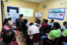 Vedanta Sesa Goa Strengthens Fortifies Employee Health on World Diabetes Day