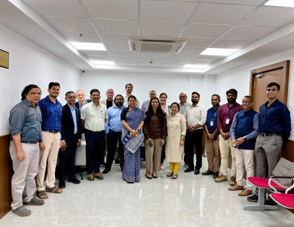 DITE&C advances its vision for blockchain innovation in Goa